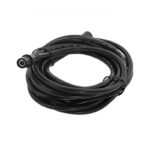 CBL EXT CORD 1MTR