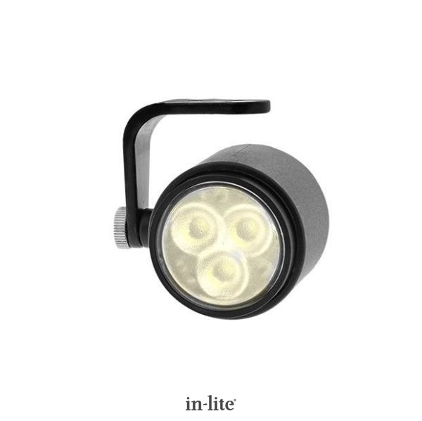 Spots extérieurs LED - Spot LED pour éclairage extérieur - LYX