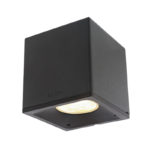 Luminaire applique murale LED 12V Basse tension CUBID