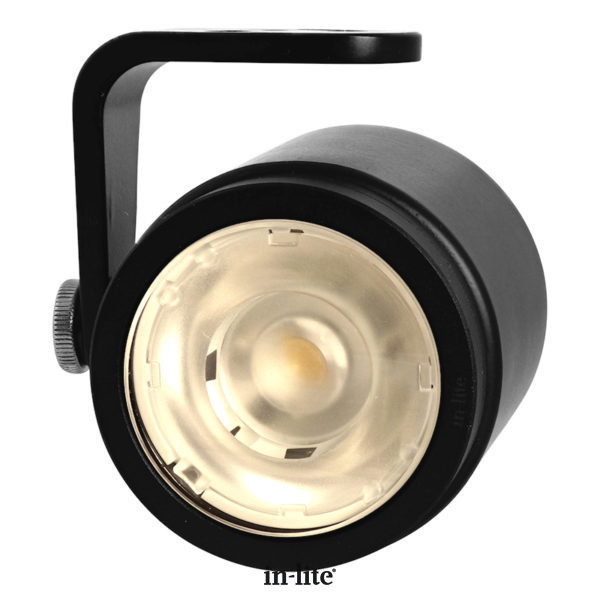 Spot led de jardin design BIG SCOPE in-lite