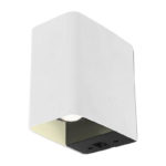 Luminaire applique murale Blanc LED 12V Basse tension