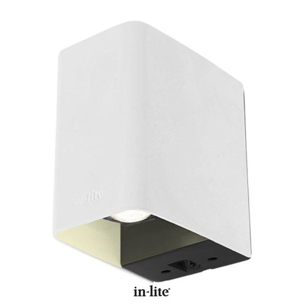 Applique extérieure murale - Lampe murale d'extérieur LYX Luminaires