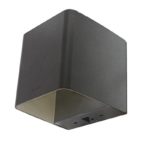 Luminaire applique murale LED 230V