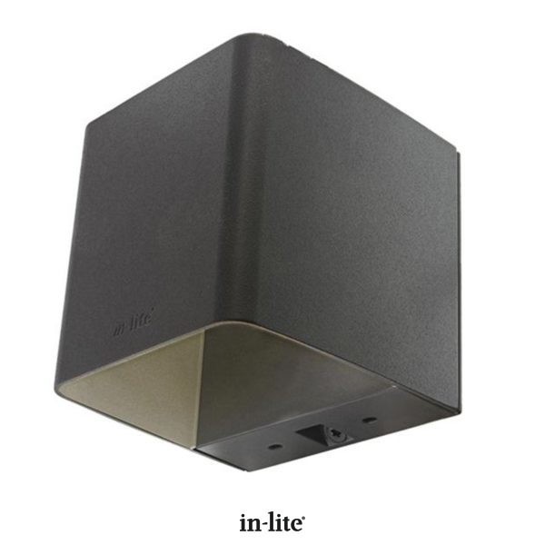 Luminaire applique murale LED 230V