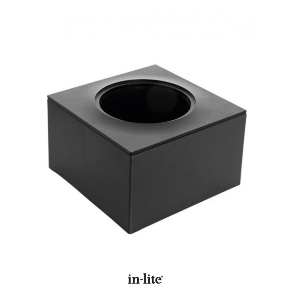 Box 1 black In-lite
