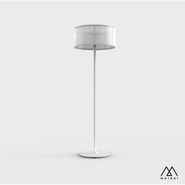 lampe solaire connectée Padère Maiori