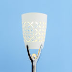 lampe solaire parade maiori