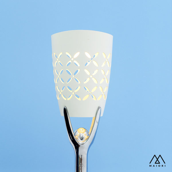 lampe solaire parade maiori