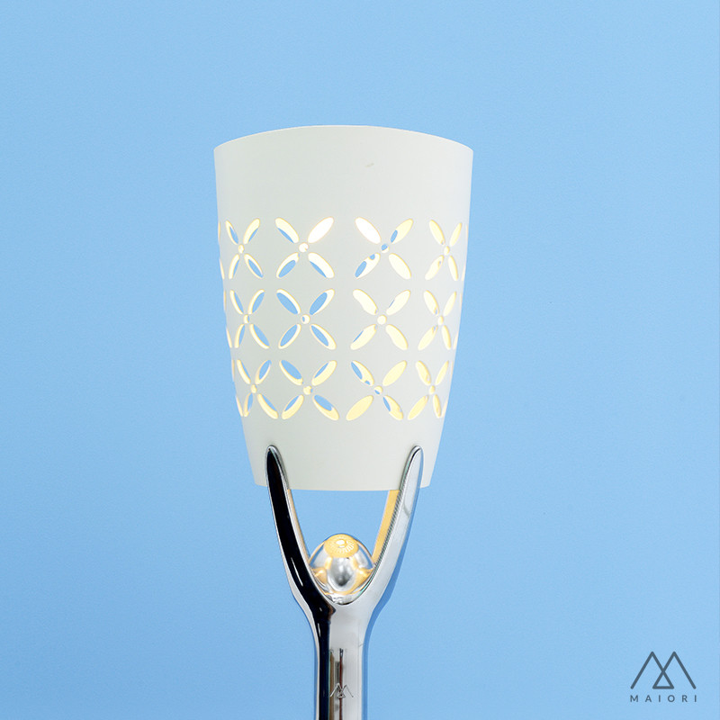 lampe solaire parade maiori