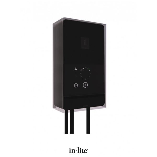 HUB PROTECTOR In-lite