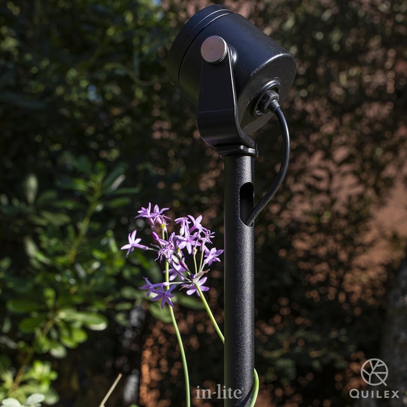 Spot led de jardin Scope In-lite