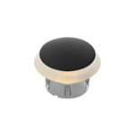 Spot encastrable led de balisage Puck In-lite