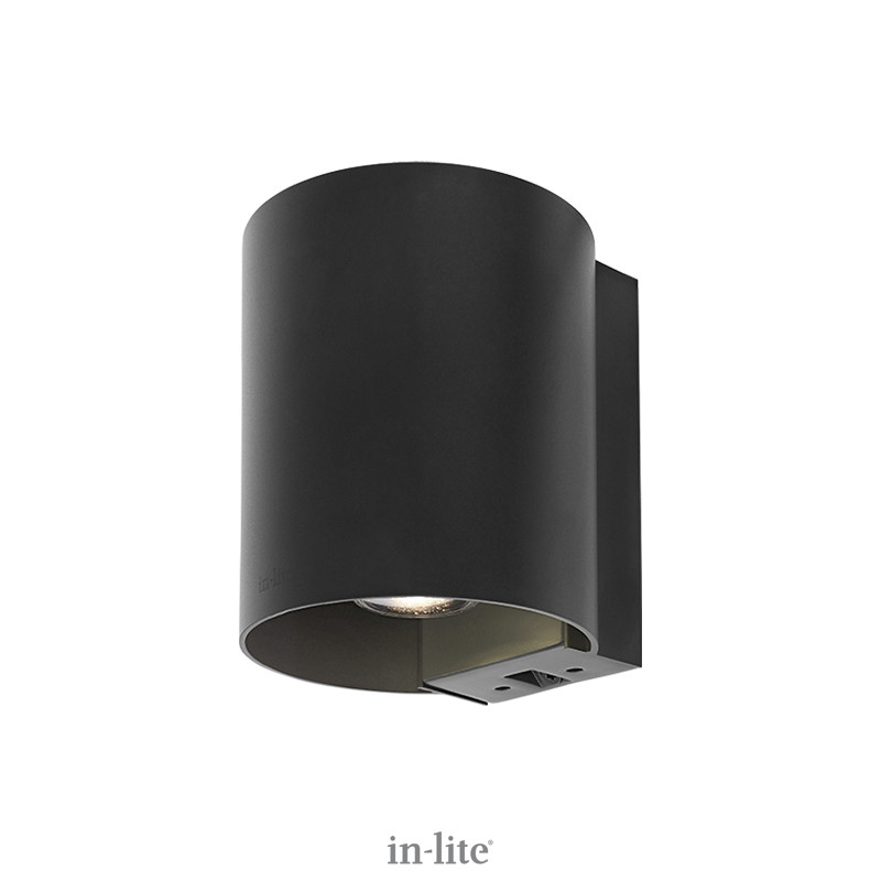 Aric 1388 ZINK 2 - Applique murale halogène - 3170070013884