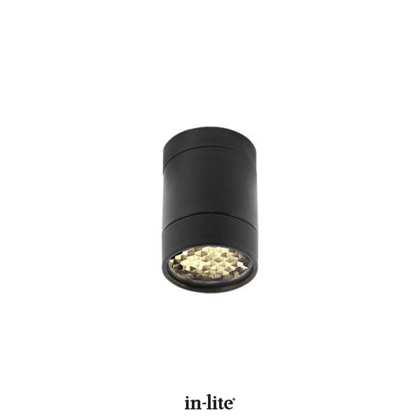 spot led extérieur de plafon Mini Scope Ceiling In-lite