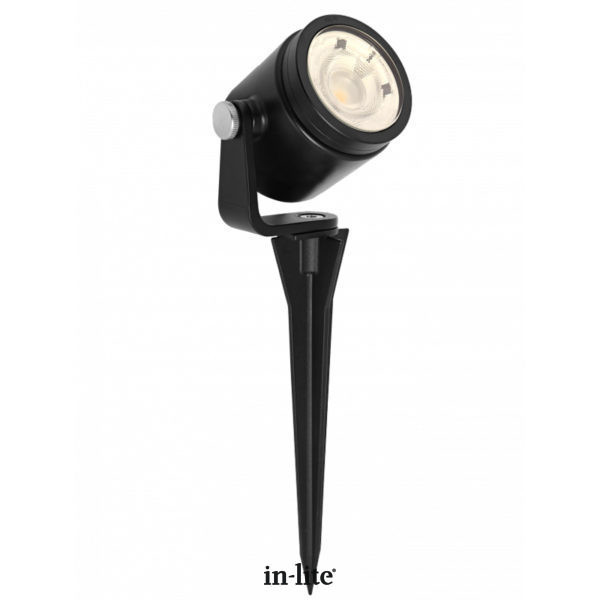 Spot led de jardin mini scope In-lite