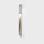 Lampe SOLAIRE passage