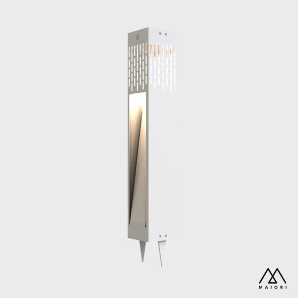 Lampe SOLAIRE passage