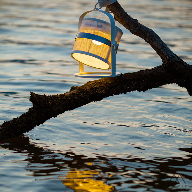 lampe solaire petite maiori