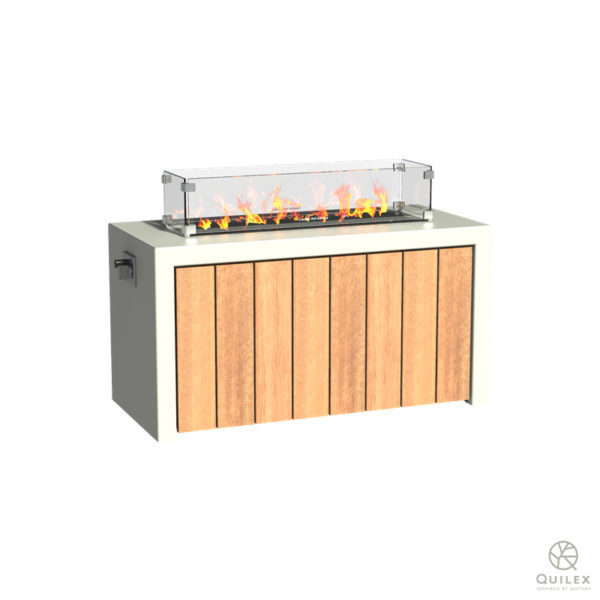 Brasero Gaz -Fire pit