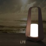 Luminaire LYX BOUCLE